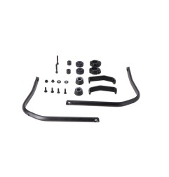 Kit di Montaggio Paramani Sw-Motech HDG.00.220.83001/B per Triumph Tiger 1200 dal 2022