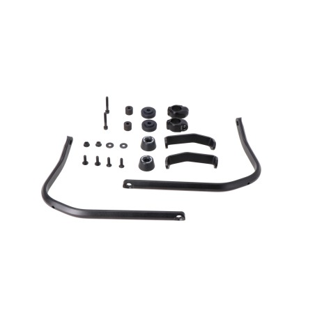 Kit di Montaggio Paramani Sw-Motech HDG.00.220.83001/B per Triumph Tiger 1200 dal 2022