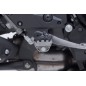 Kit pedane regolabili ION Sw-Motech FRS.08.011.10400/B per Kawasaki Versys 1100
