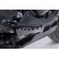 Kit pedane regolabili ION Sw-Motech FRS.08.011.10400/S per Kawasaki Versys 1100 Kit pedane regolabili ION Sw-Motech FRS.08.011.10400/S per Kawasaki Versys 1100