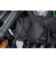 Protezione radiatore Sw-Motech KLS.08.922.10001 per kawasaki Versys 1100