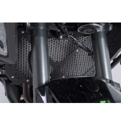 Protezione radiatore Sw-Motech KLS.08.922.10001 per kawasaki Versys 1100