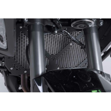 Protezione radiatore Sw-Motech KLS.08.922.10001 per kawasaki Versys 1100