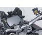Supporto navigatore per manubrio Sw-Motech GPS.22.646.10201/B Ducati Multistrada V2 e V4