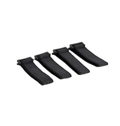 Cinghia di fissaggio corta Sw-Motech BC.ZUB.00.152.30000 per borsa accessori Legend Gear LA9