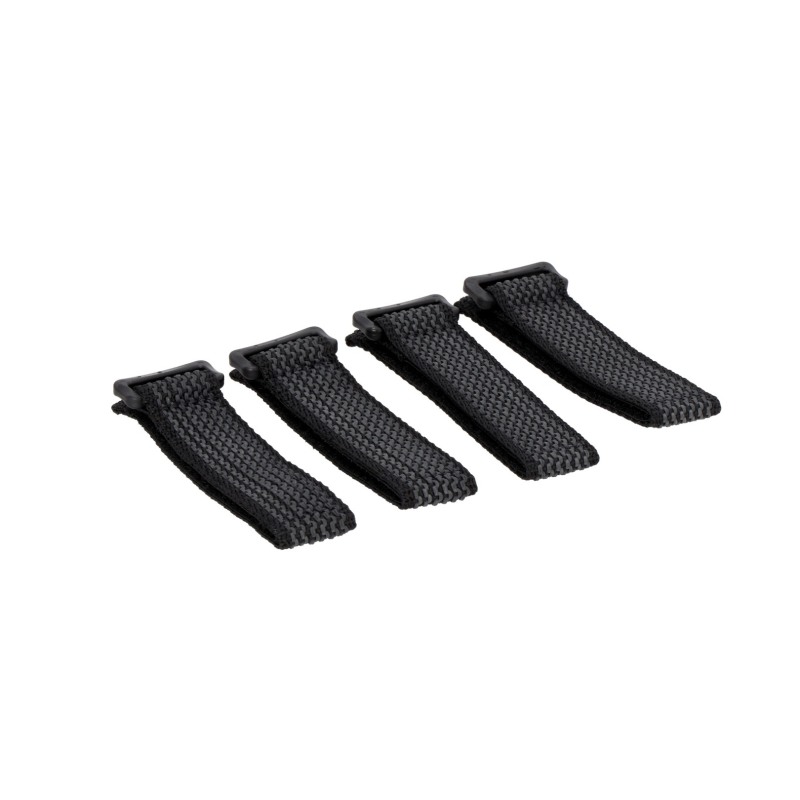Cinghia di fissaggio corta Sw-Motech BC.ZUB.00.152.30000 per borsa accessori Legend Gear LA9