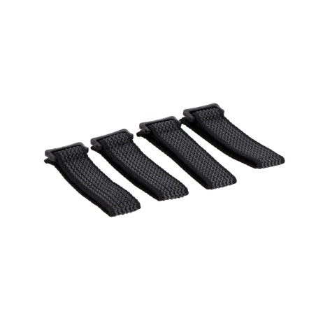 Cinghia di fissaggio corta Sw-Motech BC.ZUB.00.152.30000 per borsa accessori Legend Gear LA9