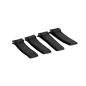 Cinghia di fissaggio corta Sw-Motech BC.ZUB.00.152.30000 per borsa accessori Legend Gear LA9
