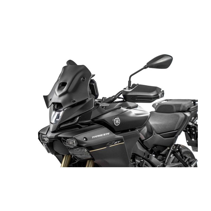 Isotta SC340 Cupolino Super sport Yamaha Tracer 9 dal 2025 Isotta SC340 Cupolino Super sport Yamaha Tracer 9 dal 2025