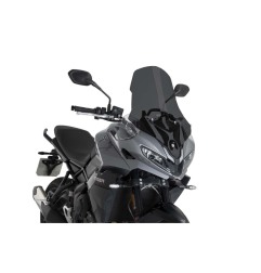 Puig 22521 Cupolino Touring Triumph Tiger 800 Sport dal 2025