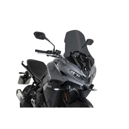 Puig 22521 Cupolino Touring Triumph Tiger 800 Sport dal 2025