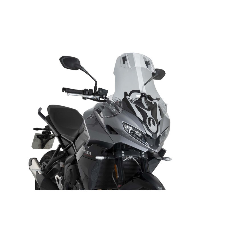 Puig 22523 Cupolino Touring Triumph Tiger 800 Sport dal 2025