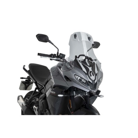Puig 22523 Cupolino Touring Triumph Tiger 800 Sport dal 2025