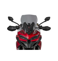 Cupolino Aerodynamics Isotta SC012 per Ducati Multistrada V2 dal 2025