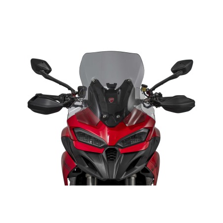 Cupolino Aerodynamics Isotta SC012 per Ducati Multistrada V2 dal 2025