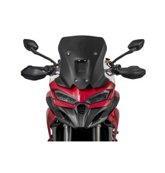 Cupolino Aerodynamics Isotta SC012 per Ducati Multistrada V2 dal 2025