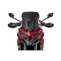 Cupolino Aerodynamics Isotta SC012 per Ducati Multistrada V2 dal 2025