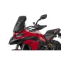 Cupolino Aerodynamics Isotta SC012 per Ducati Multistrada V2 dal 2025