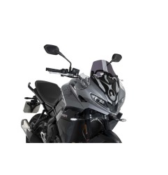 Puig 22522 Cupolino Sport Triumph Tiger 800 Sport dal 2025