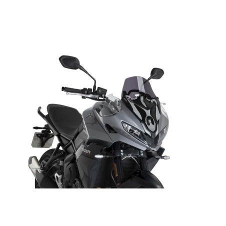 Puig 22522 Cupolino Sport Triumph Tiger 800 Sport dal 2025