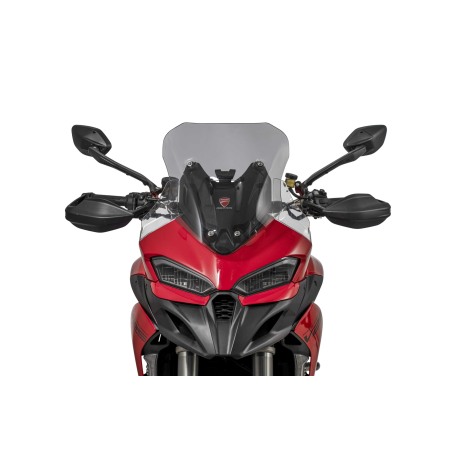 Isotta SC013 Cupolino Sport Ducati Multistrada V2 dal 2025