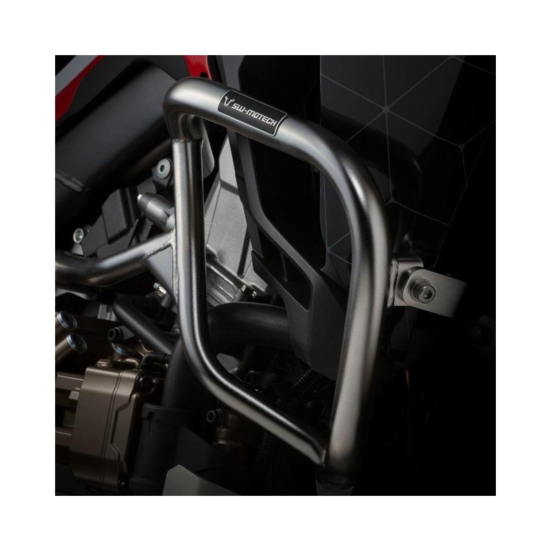 Sw Motech SBL.01.622.10101 Protezione motore Honda CRF 1000 L Africa Twin