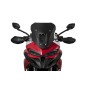 Isotta SC013 Cupolino Sport Ducati Multistrada V2 dal 2025 Isotta SC013 Cupolino Sport Ducati Multistrada V2 dal 2025