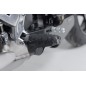 SW‑Motech FRS.11.112.10800/B Kit pedane EVO nere per Triumph Tiger 660 / 800 Sport SW‑Motech FRS.11.112.10800/B Kit pedane EVO nere per Triumph Tiger 660 / 800 Sport