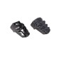 SW‑Motech FRS.11.112.10800/B Kit pedane EVO nere per Triumph Tiger 660 / 800 Sport SW‑Motech FRS.11.112.10800/B Kit pedane EVO nere per Triumph Tiger 660 / 800 Sport
