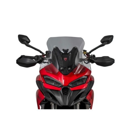 Isotta SC011 Cupolino Aerodynamics Sport Ducati Multistrada V2/V2S dal 2025