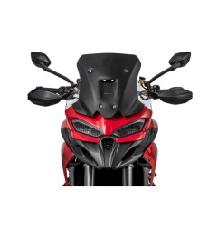 Isotta SC011 Cupolino Aerodynamics Sport Ducati Multistrada V2/V2S dal 2025