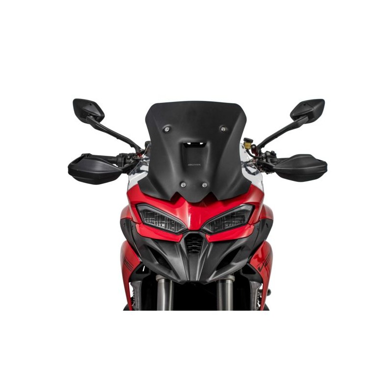 Isotta SC011 Cupolino Aerodynamics Sport Ducati Multistrada V2/V2S dal 2025