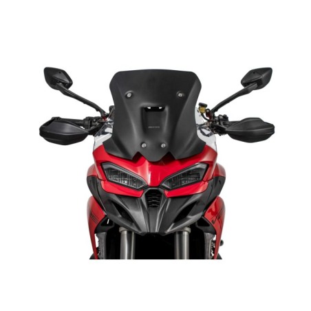 Isotta SC011 Cupolino Aerodynamics Sport Ducati Multistrada V2/V2S dal 2025