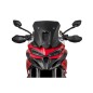 Isotta SC011 Cupolino Aerodynamics Sport Ducati Multistrada V2/V2S dal 2025