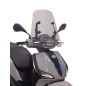 Parabrezza Summer Fabbri 3650/EX per Piaggio Liberty e S 50/125/150 dal 2025 - Serigrafia e Spessore Maggiorato Parabrezza Summer Fabbri 3650/EX per Piaggio Liberty e S 50/125/150 dal 2025 - Serigrafia e Spessore Maggiorato