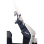 Fabbri 3665/A Parabrezza Top Alto per SYM Colibrì 125 E5+ 2025 Fabbri 3665/A Parabrezza Top Alto per SYM Colibrì 125 E5+ 2025