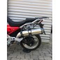 Bags&Bike TLV85 Coppia Di Telai Laterali Per Moto Guzzi V85TT e Strada dal 2024 Bags&Bike TLV85 Coppia Di Telai Laterali Per Moto Guzzi V85TT e Strada dal 2024