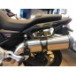 Bags&Bike TLV85 Coppia Di Telai Laterali Per Moto Guzzi V85TT e Strada dal 2024 Bags&Bike TLV85 Coppia Di Telai Laterali Per Moto Guzzi V85TT e Strada dal 2024