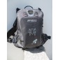 Amphibious Phantom Zaino tecnico 15 + 2 lt Grigio/Nero Amphibious Phantom Zaino tecnico 15 + 2 lt Grigio/Nero