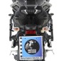 Telaietti laterali Hepco Becker 65045590005 Lock-It  Yamaha Tracer 900