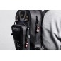 Zaino da moto impermeabile Amphibious INTERCEPTOR 5 litri Zaino da moto impermeabile Amphibious INTERCEPTOR 5 litri