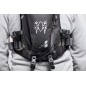 Zaino da moto impermeabile Amphibious INTERCEPTOR 5 litri Zaino da moto impermeabile Amphibious INTERCEPTOR 5 litri