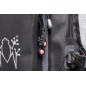 Zaino da moto impermeabile Amphibious INTERCEPTOR 5 litri Zaino da moto impermeabile Amphibious INTERCEPTOR 5 litri