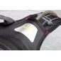 Zaino da moto impermeabile Amphibious INTERCEPTOR 5 litri Zaino da moto impermeabile Amphibious INTERCEPTOR 5 litri