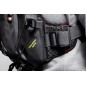 Zaino da moto impermeabile Amphibious INTERCEPTOR 5 litri Zaino da moto impermeabile Amphibious INTERCEPTOR 5 litri