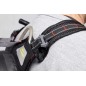 Zaino da moto impermeabile Amphibious INTERCEPTOR 5 litri Zaino da moto impermeabile Amphibious INTERCEPTOR 5 litri