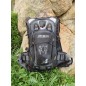 Zaino da moto impermeabile Amphibious INTERCEPTOR 5 litri Zaino da moto impermeabile Amphibious INTERCEPTOR 5 litri