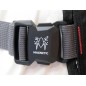Zaino da moto impermeabile Amphibious INTERCEPTOR 5 litri Zaino da moto impermeabile Amphibious INTERCEPTOR 5 litri