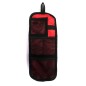 Zaino da moto impermeabile Amphibious INTERCEPTOR 5 litri Zaino da moto impermeabile Amphibious INTERCEPTOR 5 litri