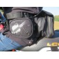 Amphibious Off‑Waist Marsupio tecnico 5 lt TPU HD Nero Amphibious Off‑Waist Marsupio tecnico 5 lt TPU HD Nero